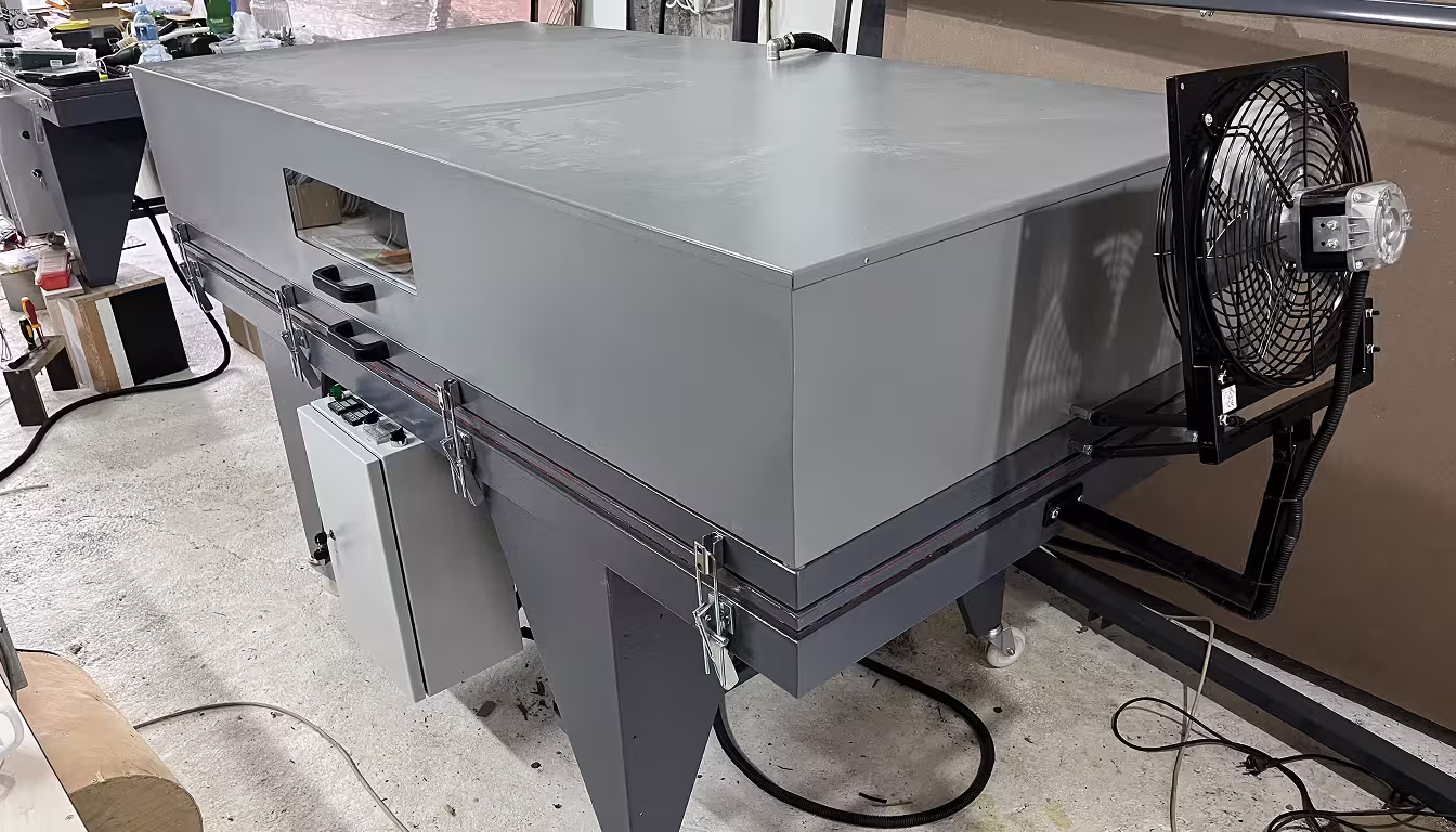 Wish work trstenik presa za pvc