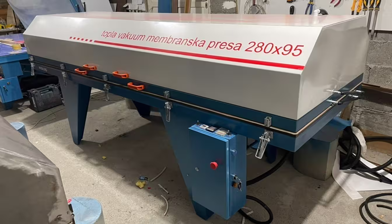 vakum prese trstnik wish work prodaja